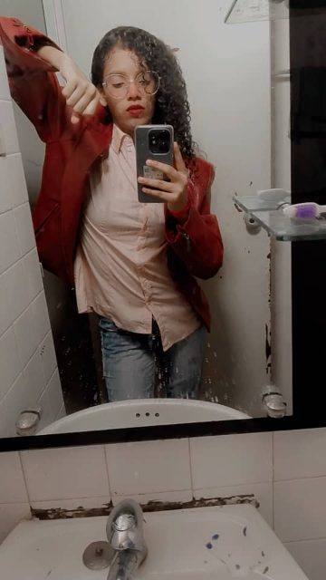 Foto de Christi Arroyo