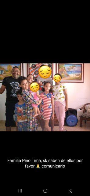 Foto de DUMAR JOSE PINO FAJARDO
