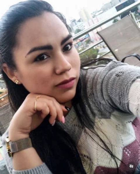 Foto de Darlenys Bermudez