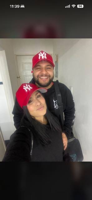 Foto de César Castillo