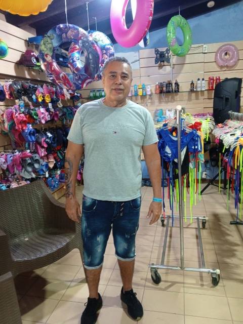 Foto de Reynaldo Adsalon Martínez nava