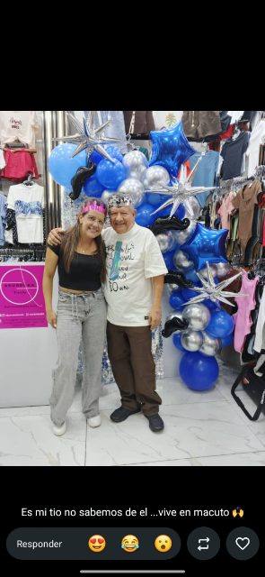 Foto de Radenis castellanos