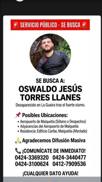Foto de Oswaldo torres