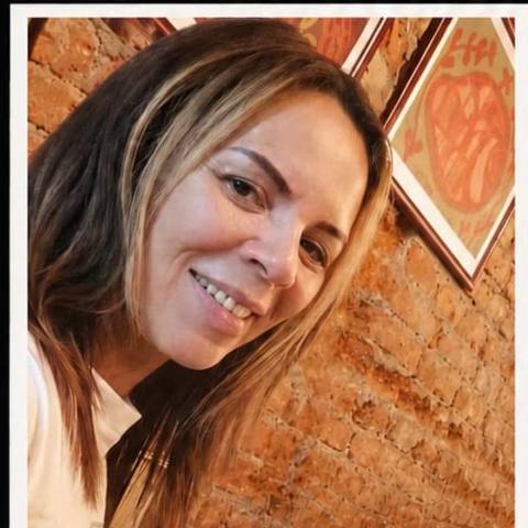 Foto de Eglis Beatriz Gil Blanco