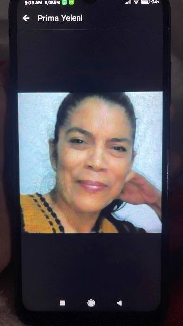 Foto de Yaleny chirino González