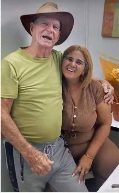 Foto de Francisco Eduardo Ball Urdaneta
