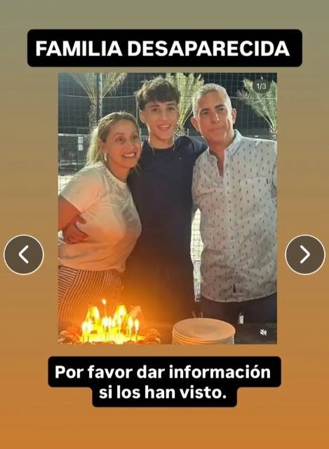 Foto de Loreani Canabal