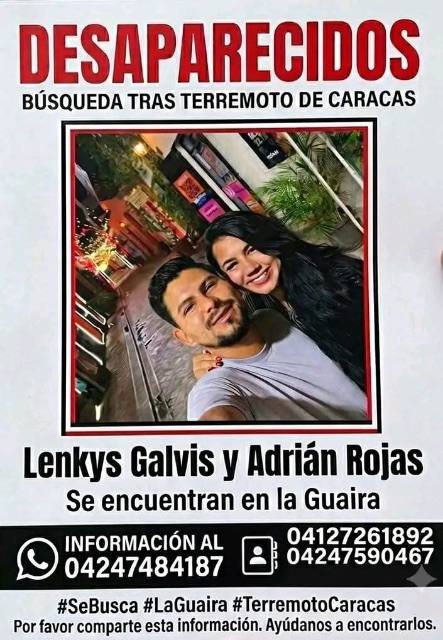 Foto de Daniela galvis