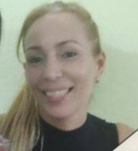 Foto de Nancy Josefina Pérez Buitrago