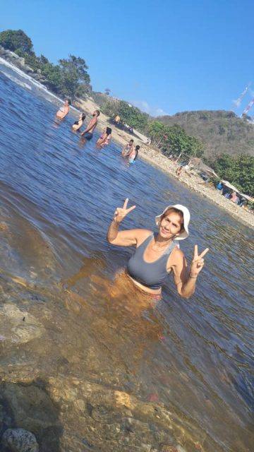 Foto de Leyda Josefina Mata Cupido