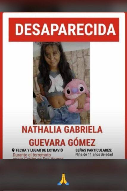 Foto de Nathalia Gabriela