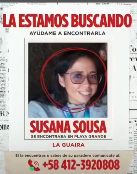 Foto de Susana de sousa