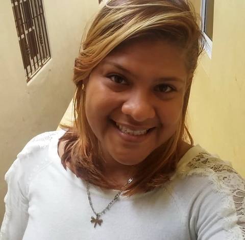 Foto de Genesis Rios