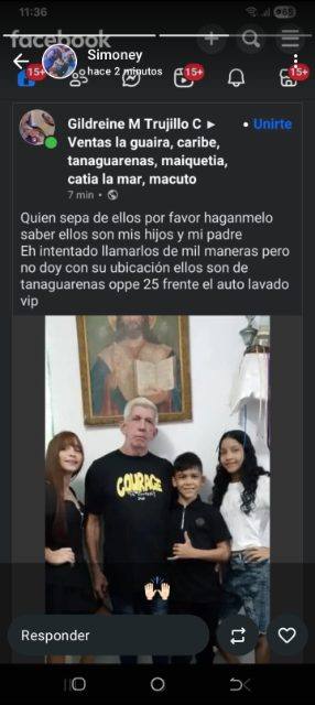 Foto de Leomarys