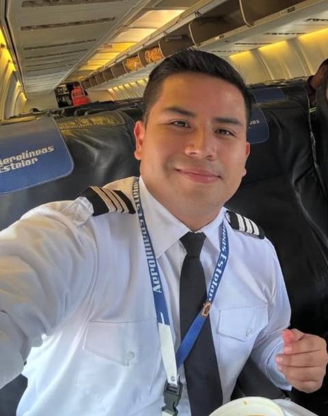 Foto de Erick José suncion