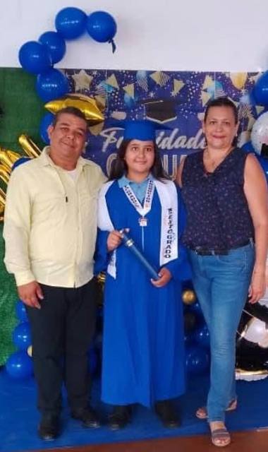 Foto de Karina Cabrera