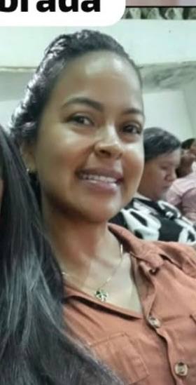 Foto de Elice Rebeca Cantillo Almazar