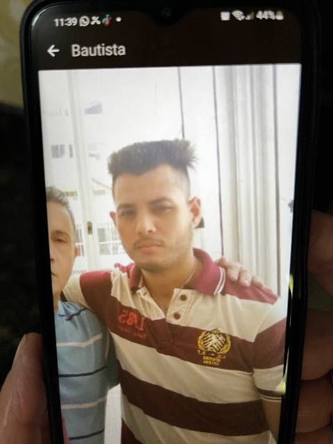 Foto de SIMONE BURATTI GAY
