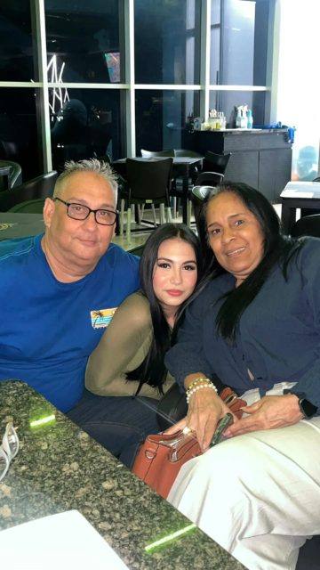 Foto de Isabel  Arnal
