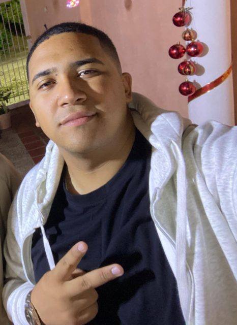 Foto de José Ricardo Vargas