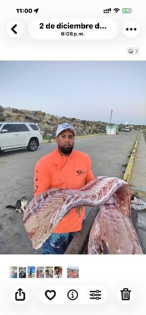 Foto de Joan barcenas