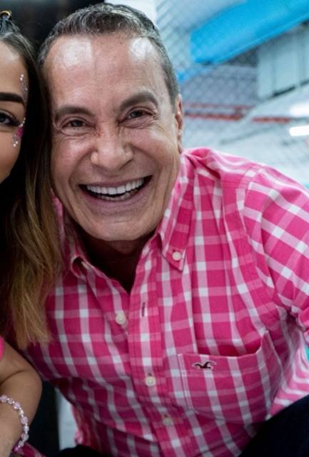 Foto de Ricardo Rosa
