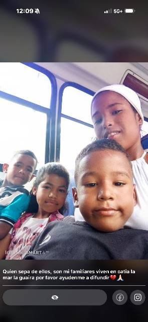 Foto de Jhaymar Fonseca