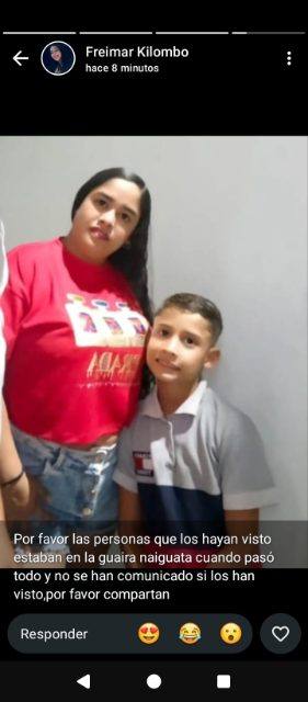 Foto de Scarlett Morado