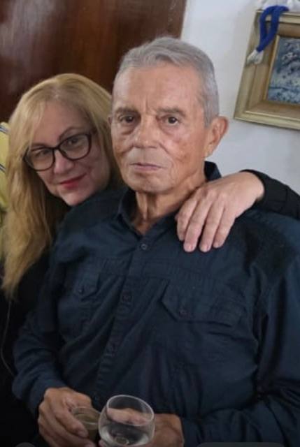 Foto de Claudio Miguel Guerrero herrera
