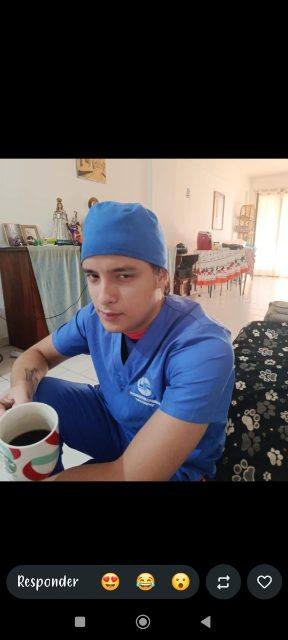 Foto de Jesus Bastardo