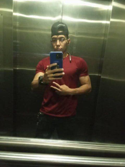 Foto de Jhonatan Malave
