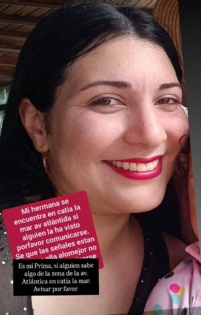 Foto de Antonella Duven