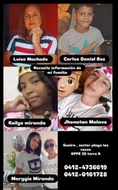 Foto de Luisa Machado