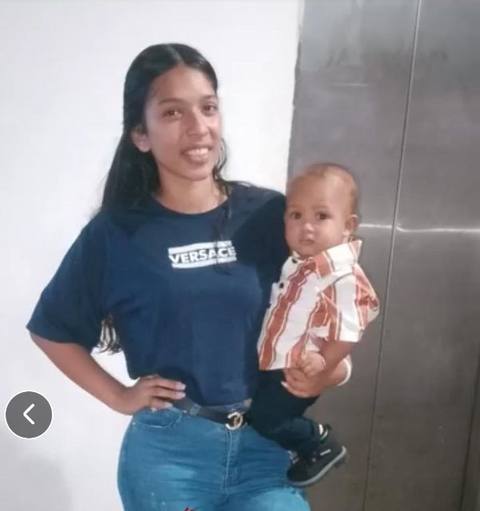 Foto de Jorgelis Arellano
