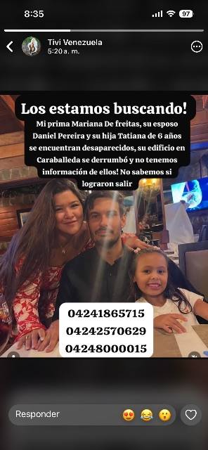 Foto de Mariana de freitas