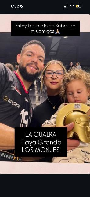 Foto de Willner Rivas