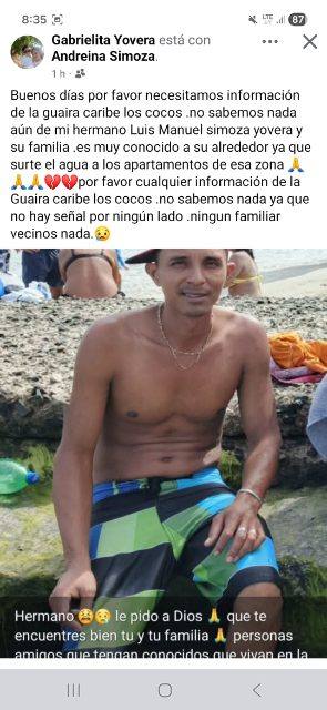 Foto de Luis manuel