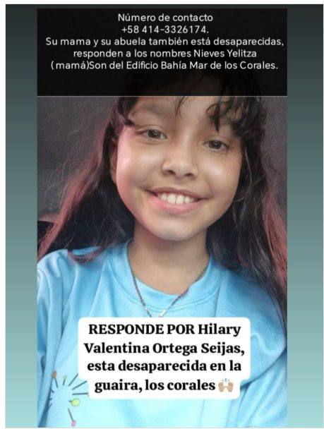 Foto de Hilary valentina