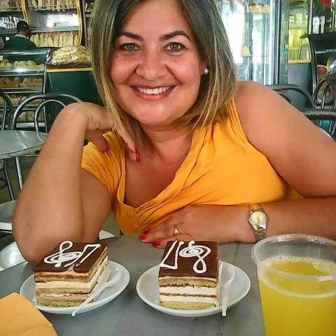 Foto de Maidoly Montiel