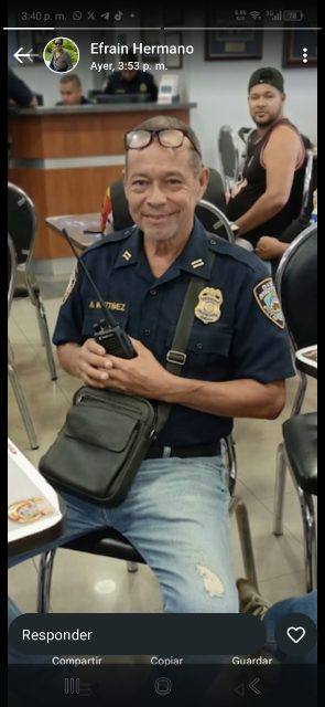 Foto de Efrain rosriguez