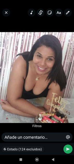 Foto de Luibetsi Laya Pacheco