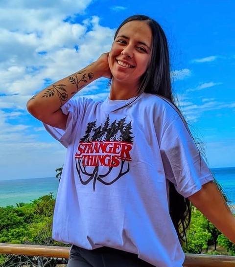 Foto de Diveanny Meza