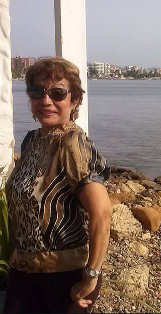 Foto de GLADYS ÁLVAREZ