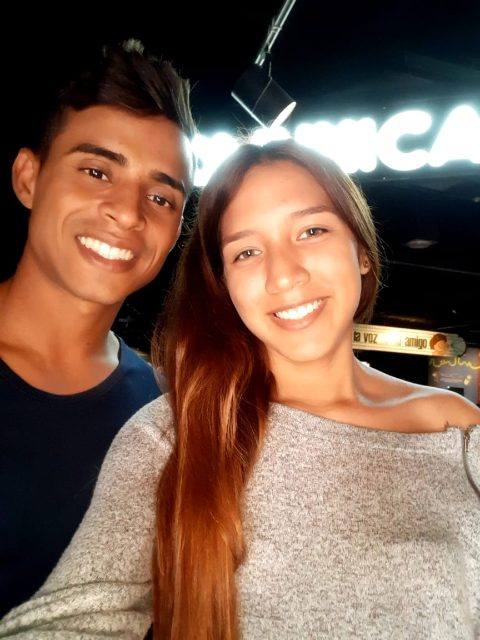 Foto de Katiuska lopez