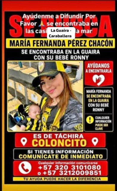 Foto de Maria Fernanda Perez chacon