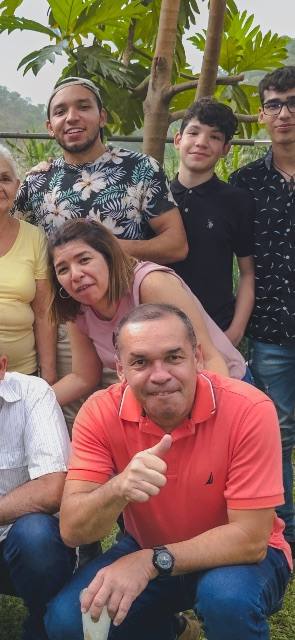 Foto de José Luis Realza