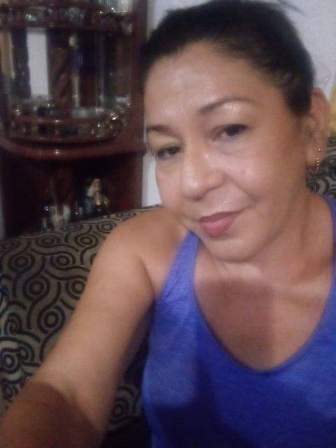 Foto de Sandra Alejandra Lopez Sanchez