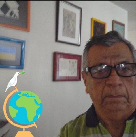 Foto de Pablo Villasmil