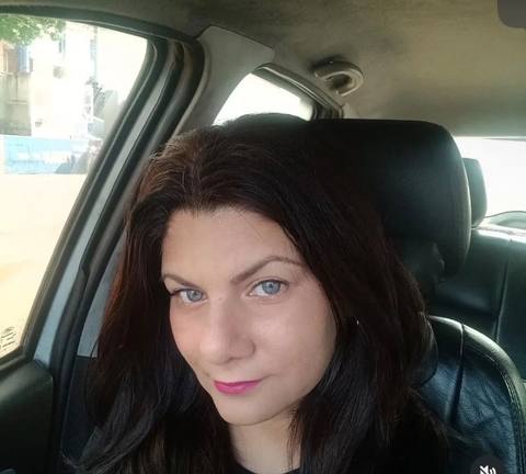 Foto de Ana Josefina Salazar Peraza