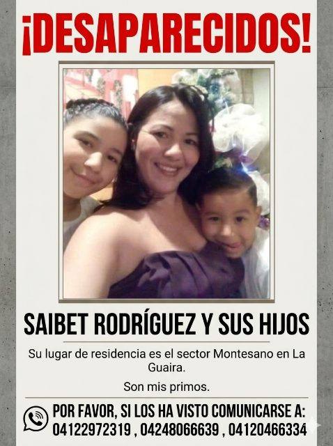 Foto de SAIBET Pérez de Rodríguez